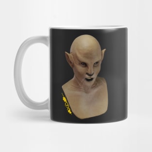 Bast the Cat Mug